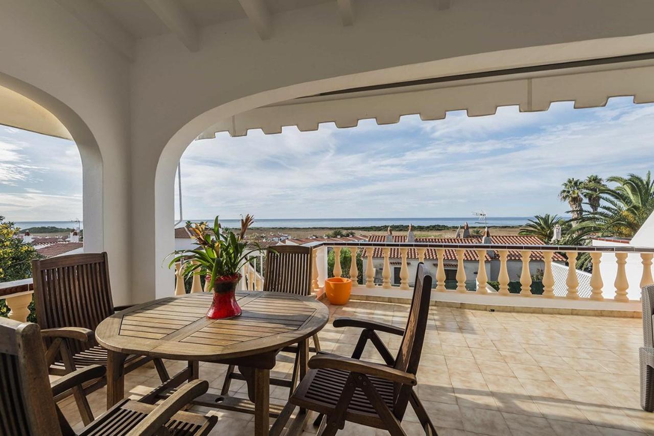 Villa Sealight Алайор Екстер'єр фото