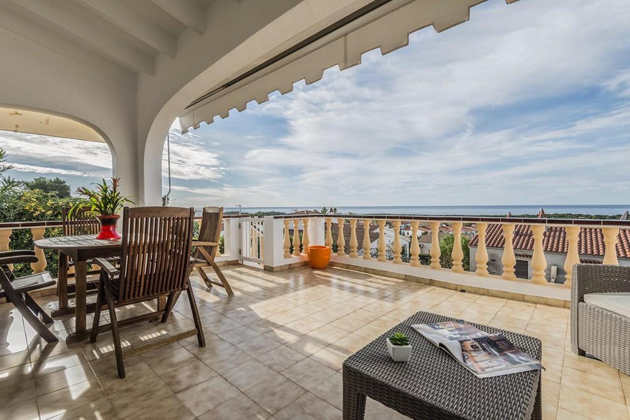 Villa Sealight Алайор Екстер'єр фото